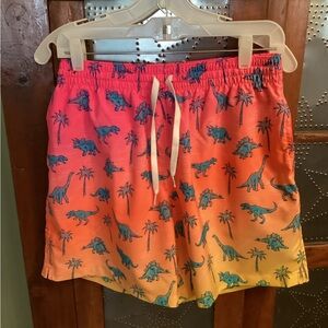 Swim trunks